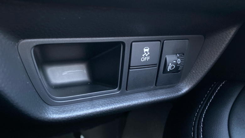 Honda Zr-V 2.0 eHEV Elegance 5dr CVT Hybrid Estate